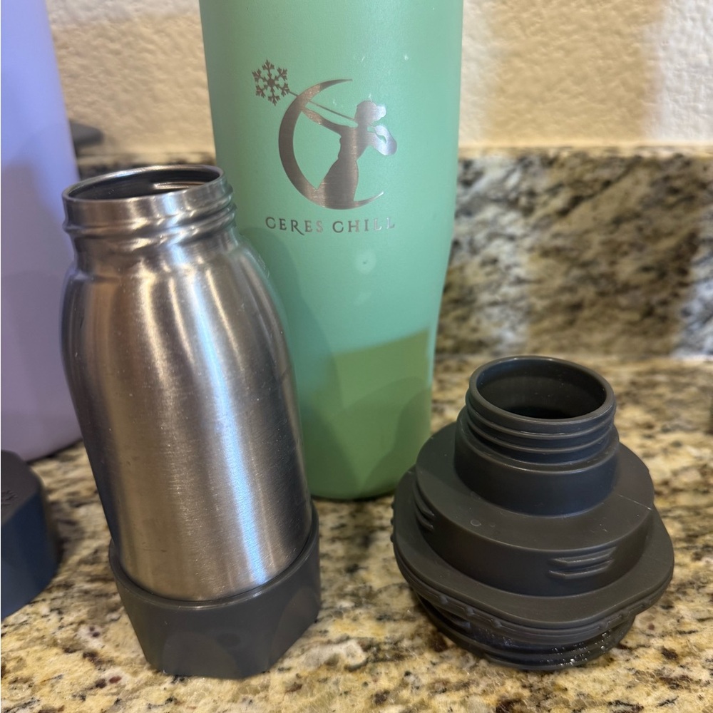 16oz Ceres Chill